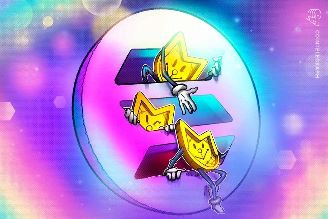 Solana may be a memecoin ‘one-trick pony’