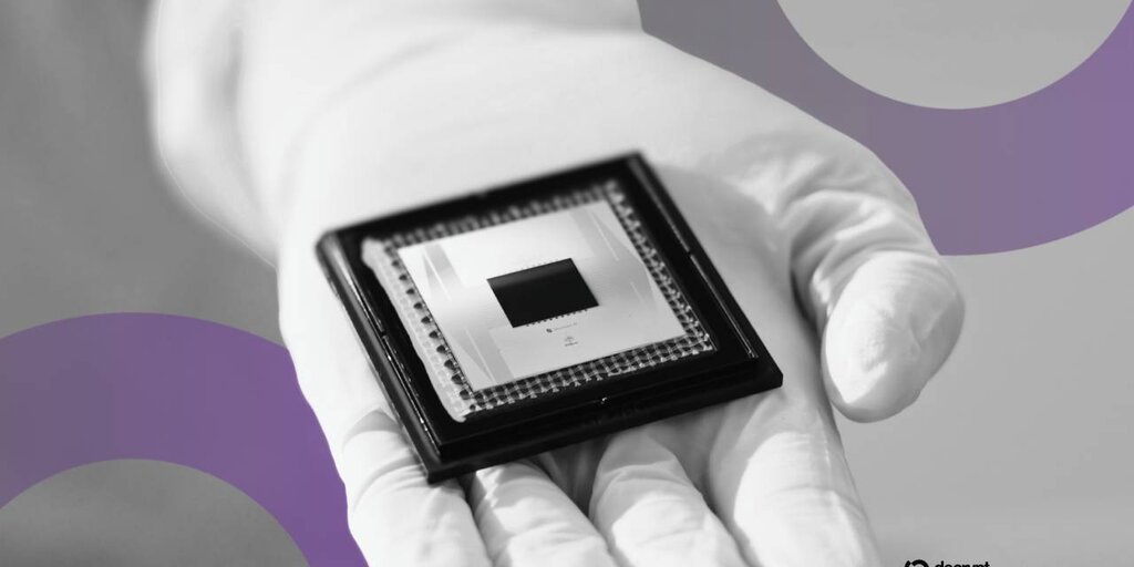 Physics vs. Code: Why Google’s ‘Quantum Money’ Could Make Blockchain Obsolete
