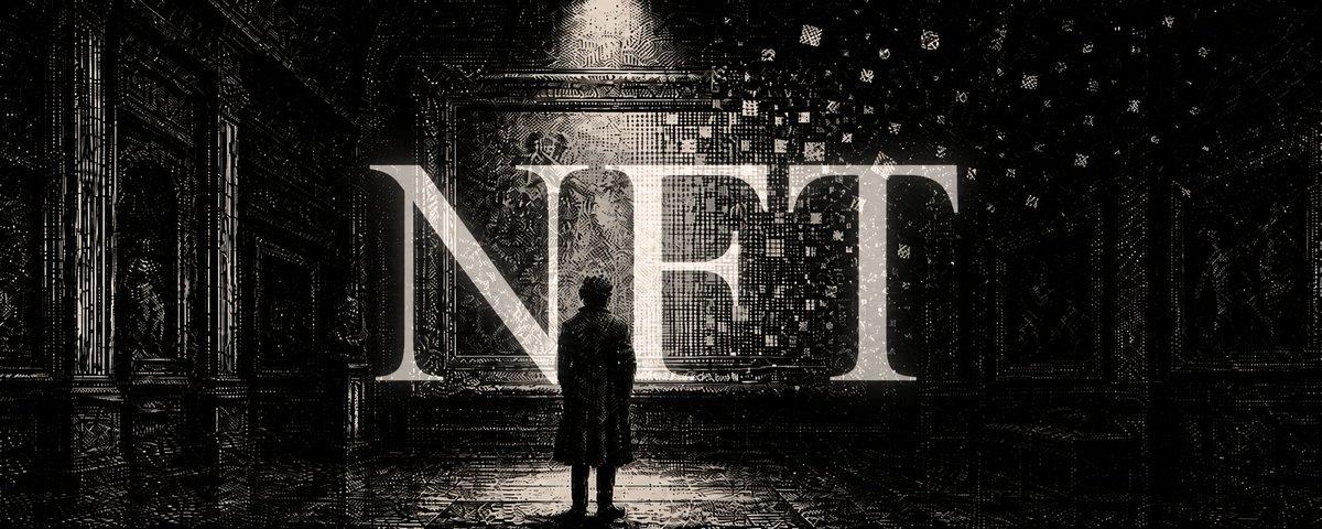 Why the NFT market will go from $2B to $60 billion