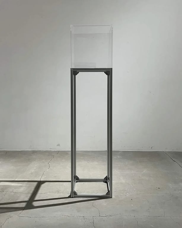 Quietus Machine