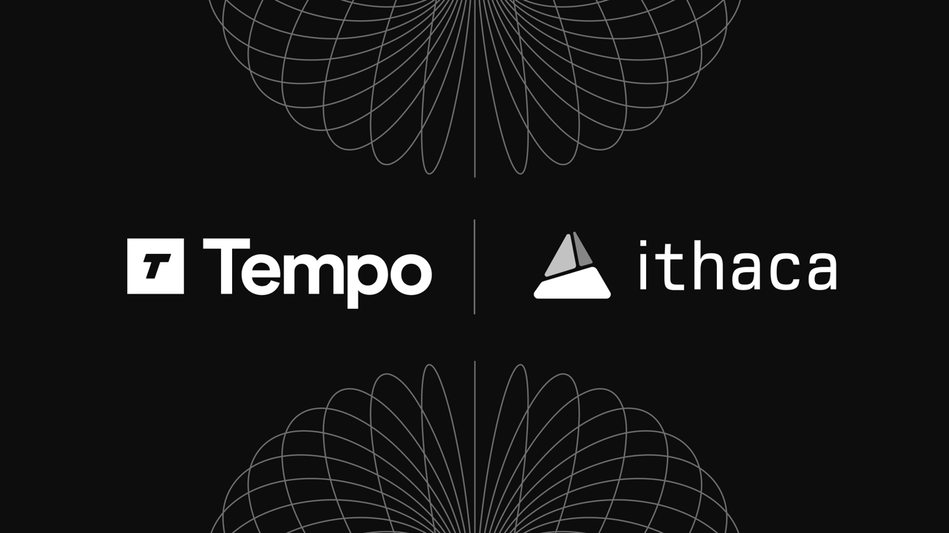 Ithaca × Tempo