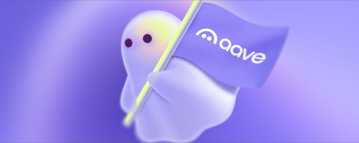 @Back to Day One: Aave is largest, most battle-tested lending protocol in DeFi