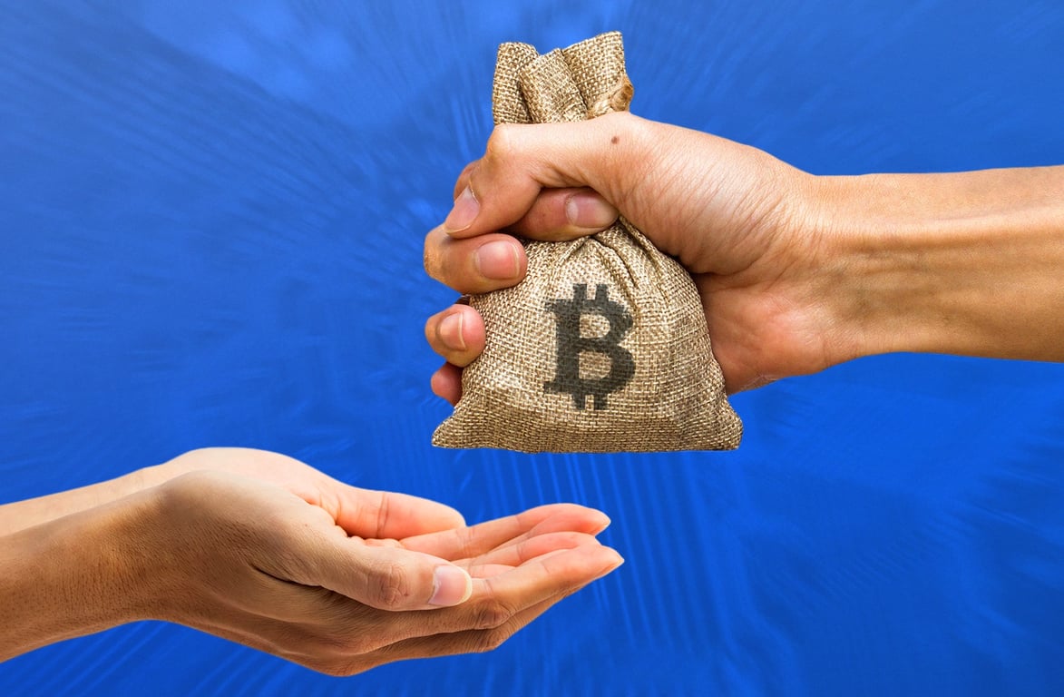 European Central Bank researchers declare war on Bitcoin