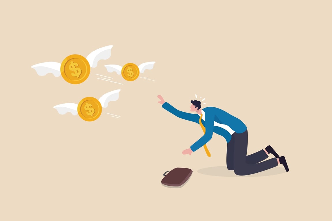 39 Ways to Lose Money in Crypto: How to Keep Your Money Safe