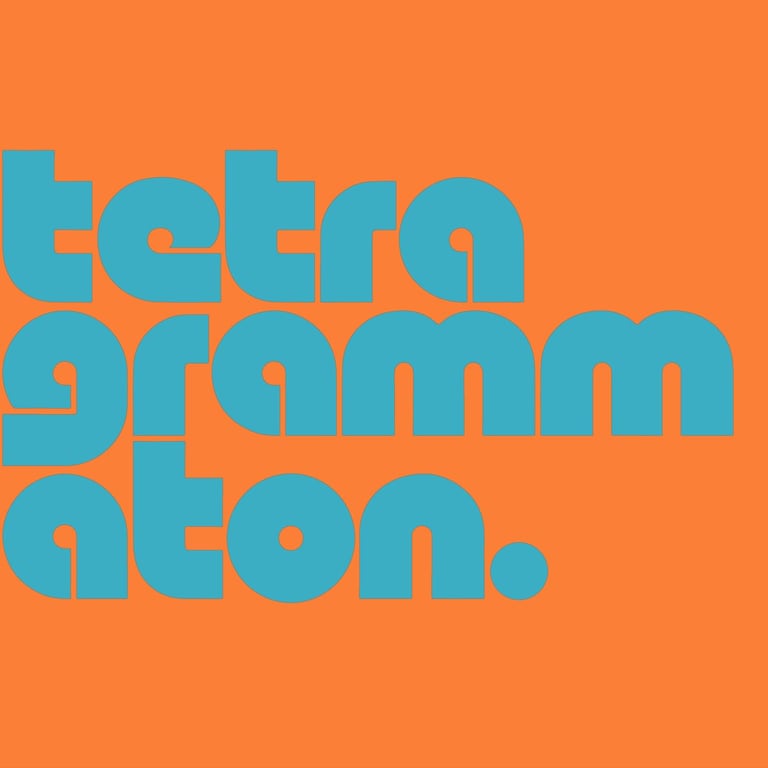 Rick Rubin and Tyler Cowen contemplate stablecoins over Tetragrammaton