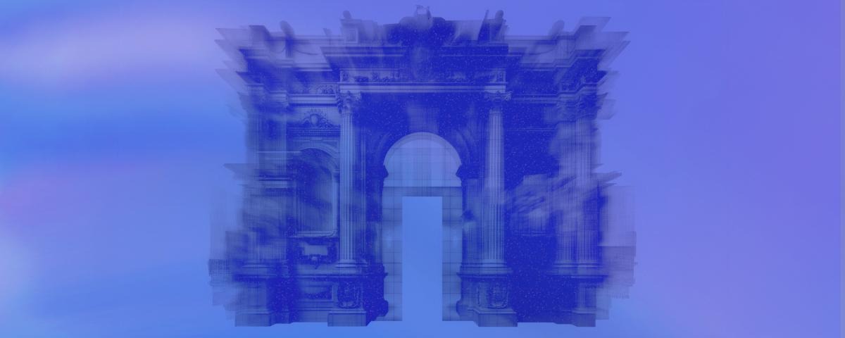 @naughtaliestone: When network becomes the medium - making art with networks