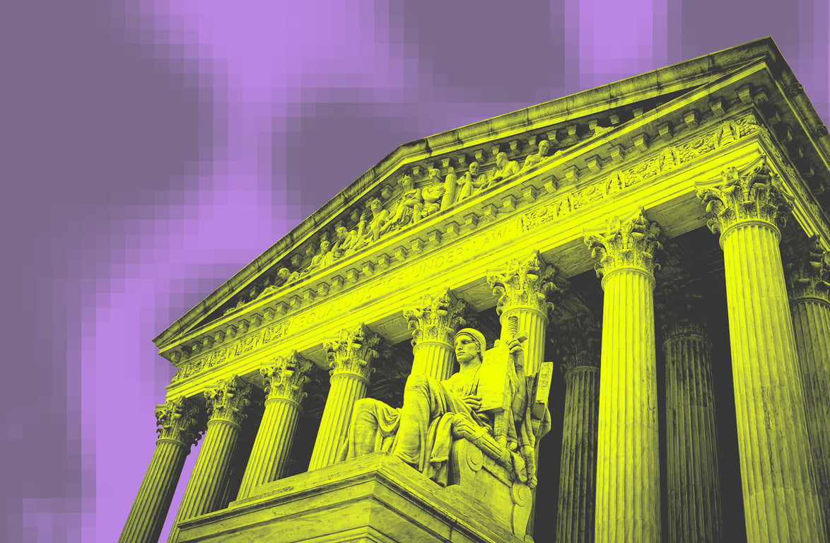 AI-generated art can’t be copyrighted after Supreme Court declines to review