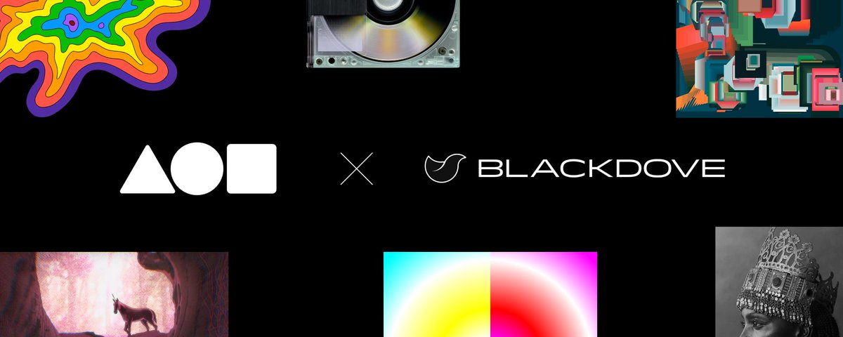 @Foundation: Foundation is transitioning ownership to Blackdove
