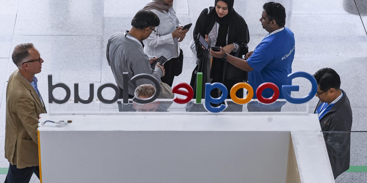 Google Cloud to verify msgs sent between blockchains in agreement with LayerZero