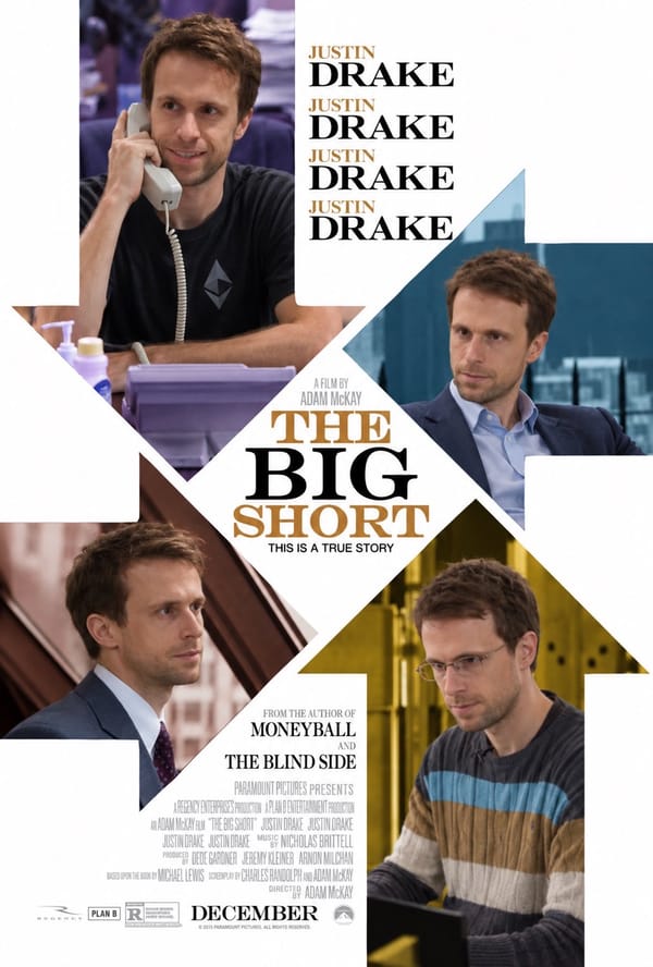 The big short
