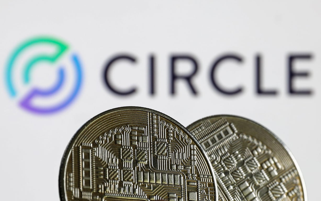 Circle in talks to sell as Coinbase and Ripple emerge as top buyers