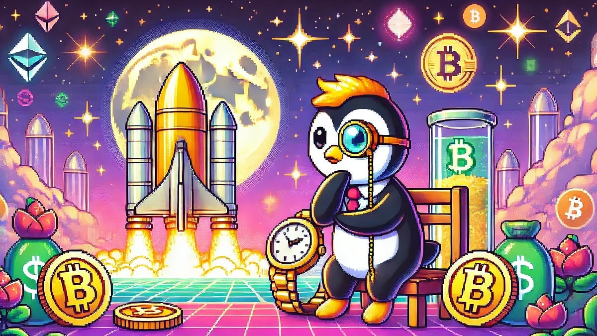 Uncertainly Bullish State of the Market & What's New #3