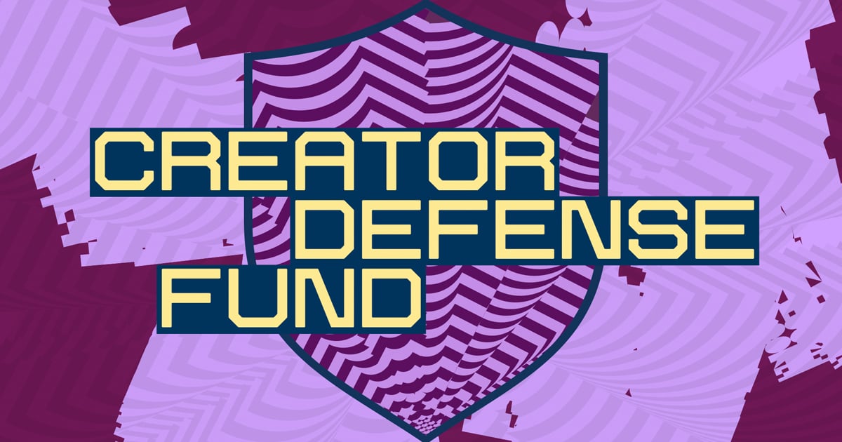 Partnering with Stand with Crypto to Defend Artists & Creators - a16z crypto