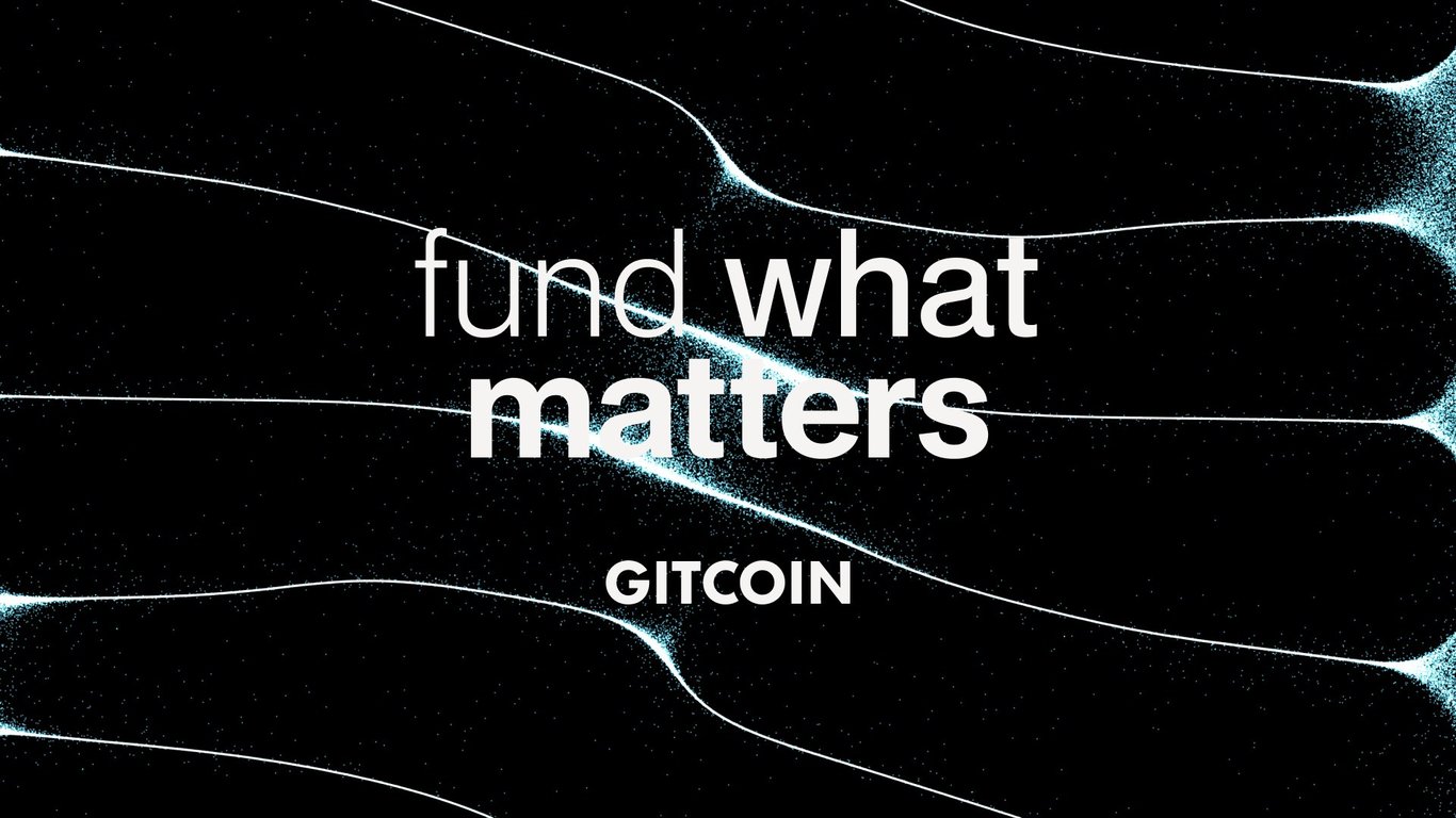 Gitcoin 2.0 Whitepaper