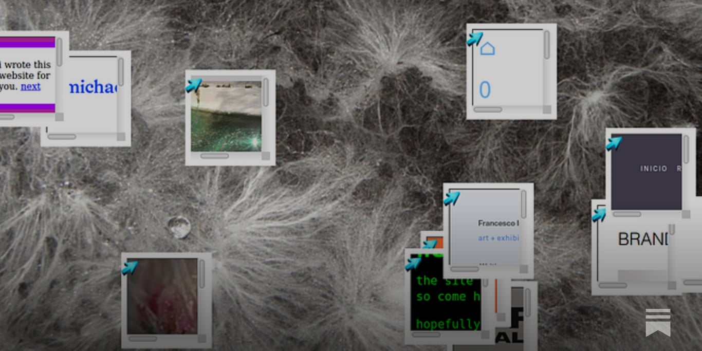 The Real Dead Internet Theory