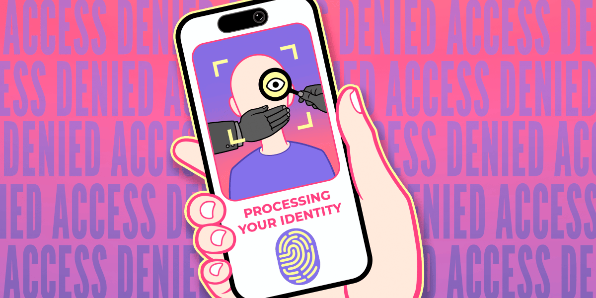 The GUARD Act Isn’t Targeting Dangerous AI—It’s Blocking Everyday Internet Use