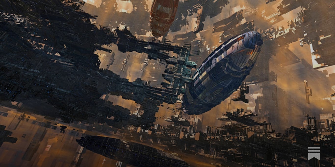 Why the Culture Wins: An Appreciation of Iain M. Banks