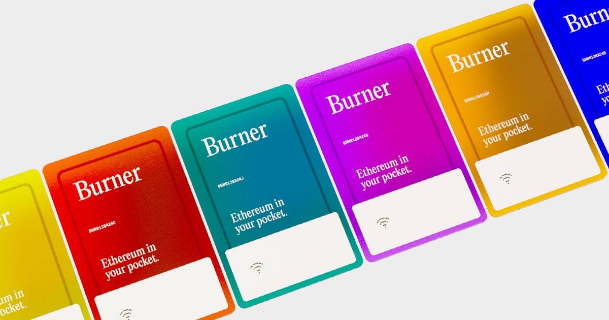 Burner Pro