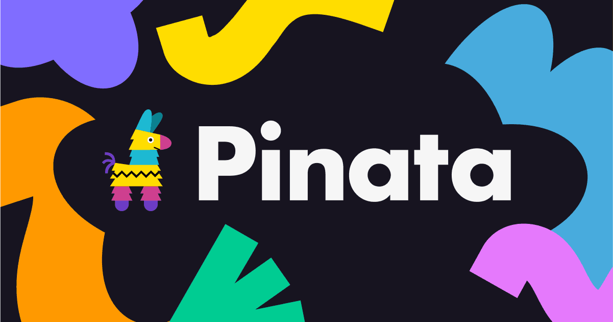 Pinata Hub