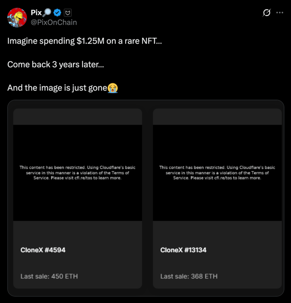 They should've right click saved