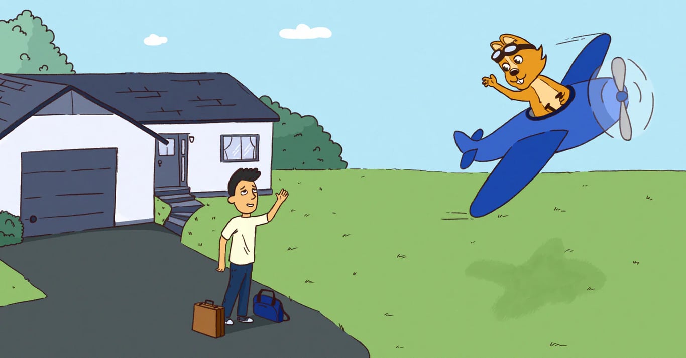 I Sold TinyPilot, My First Successful Business