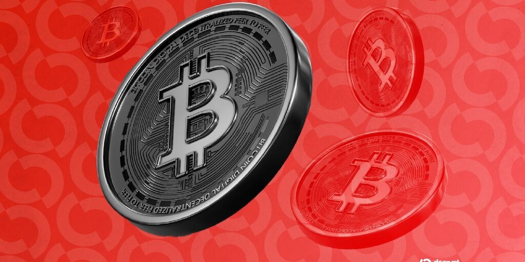 Bitcoin Crash Incoming? April Surge Was Built on Shaky Ground, Analysts Warn