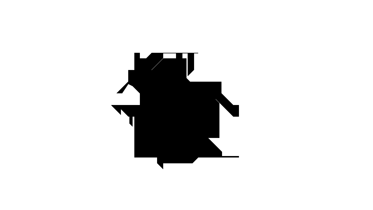 [Black/White] Square - Kim Asendorf
