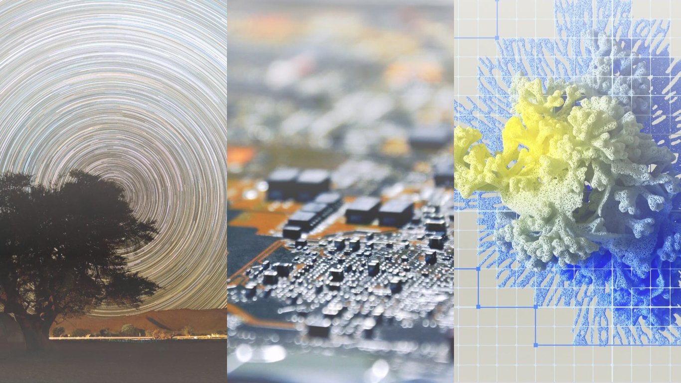 Introducing Long Now Labs: Where Long-term Thinking Becomes Long-term Practice