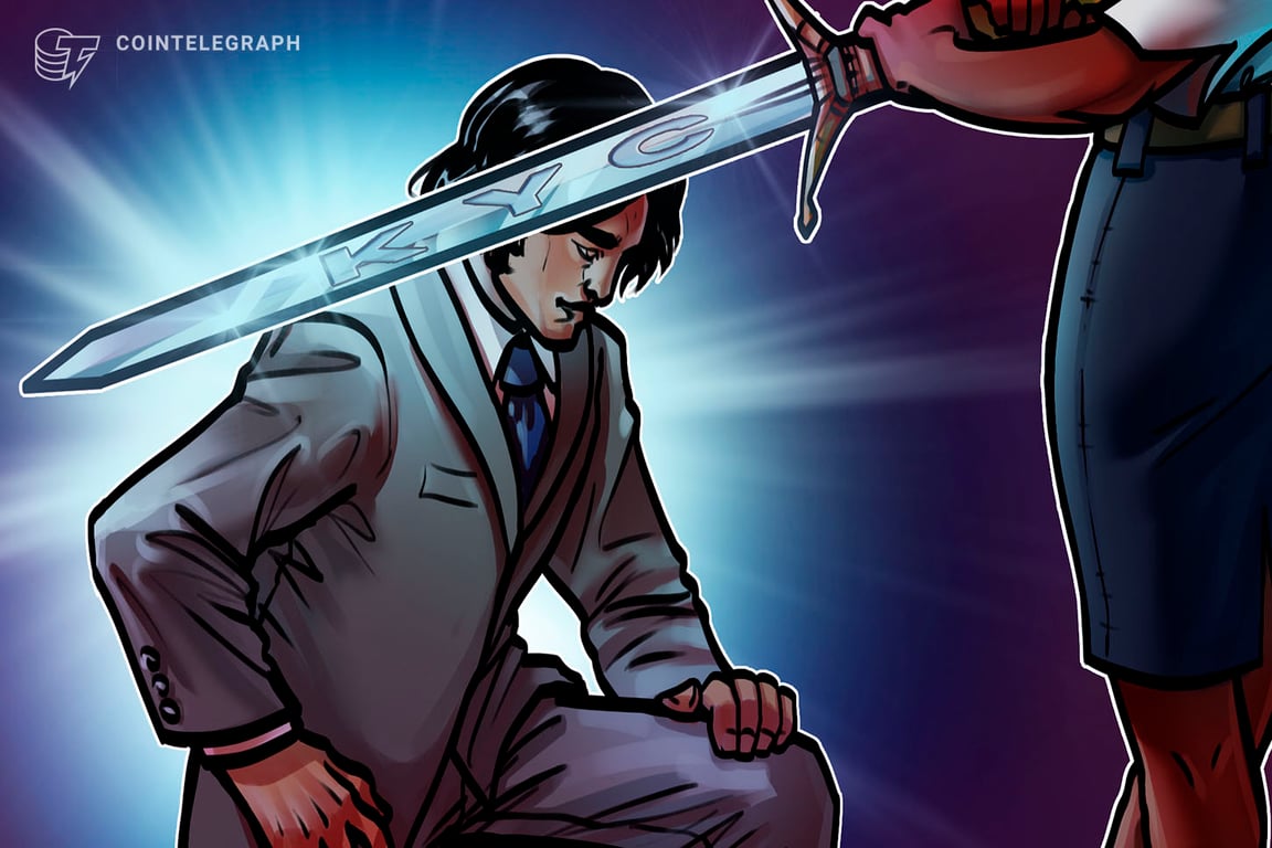 Know Your Peer — The pros and cons of KYC