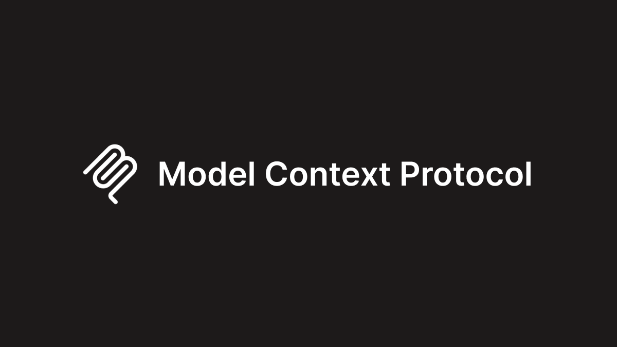 Introducing the MCP Registry