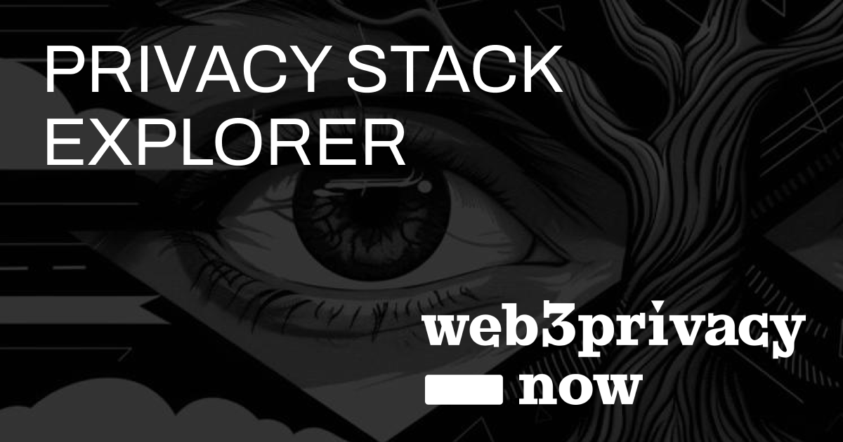 Personal FOSS Stack Explorer