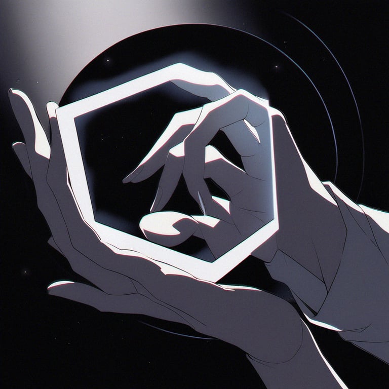 Mass Perception: web3 social in the era of Hyperobject-ivity.