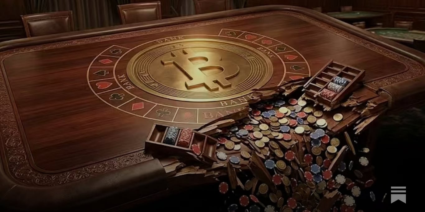 Yang Haipo: Cryptocurrency is Heading Towards an Inevitable Endgame