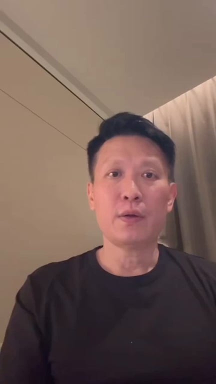 @_RichardTeng: An update on the security incident