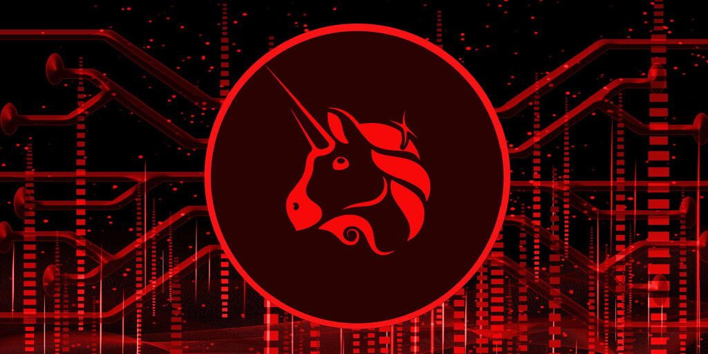 Ethereum devs cry foul on Uniswap v4 'open source' promises