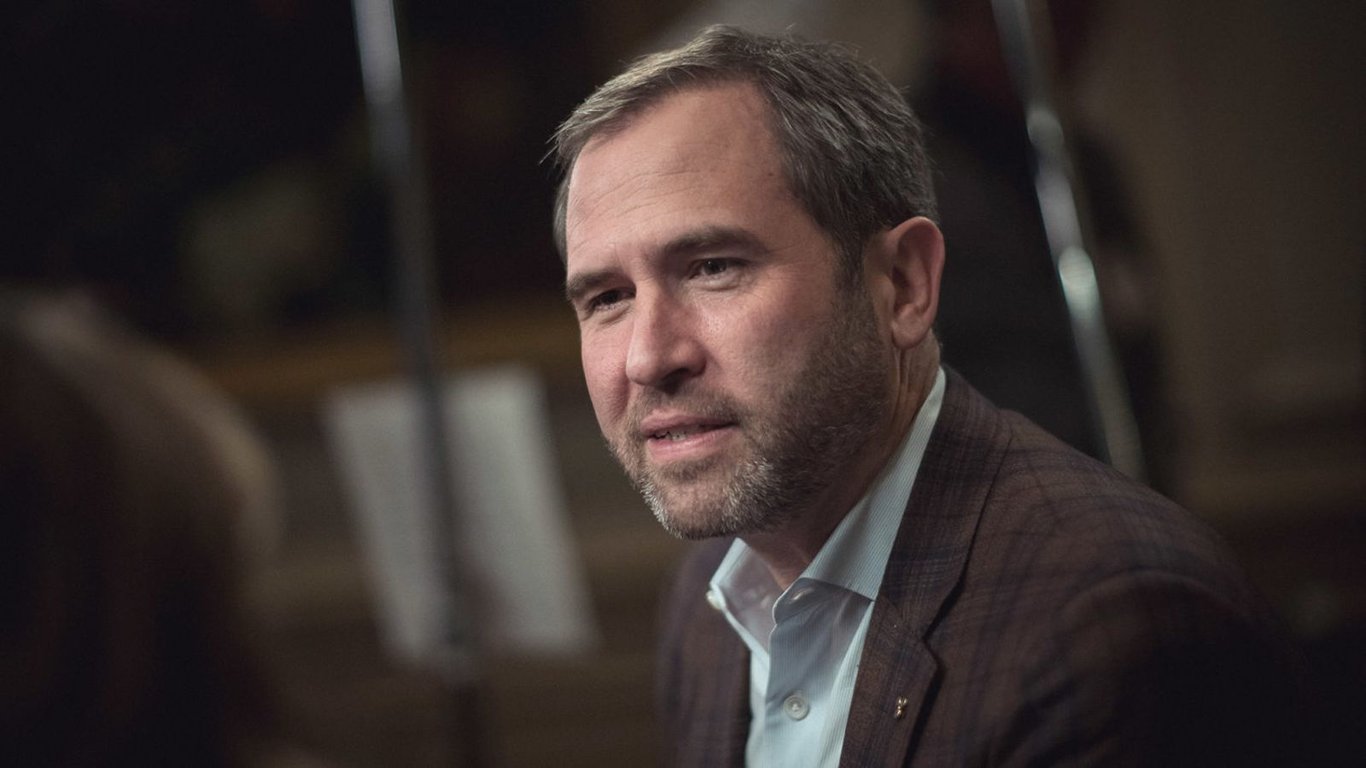 Hinman's speech released in Ripple Labs filing 