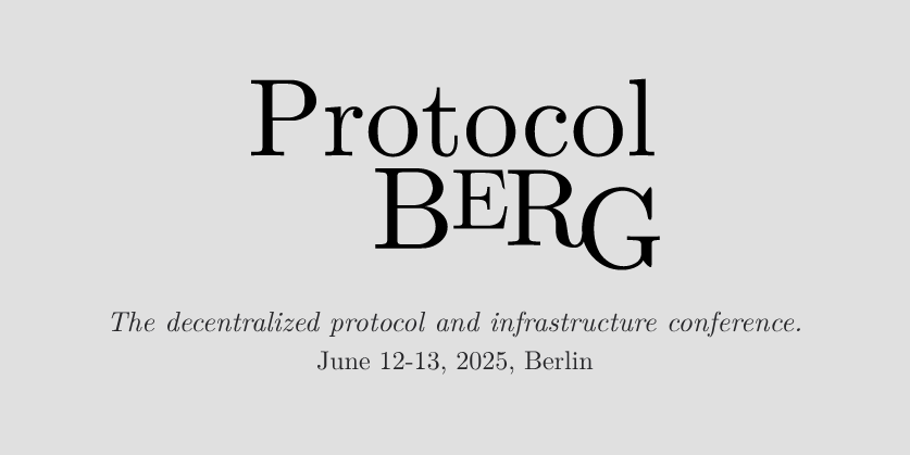 Protocol Berg 2025