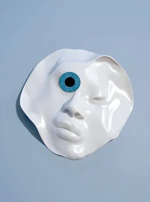The Mask-Off Moment for Digital Identity