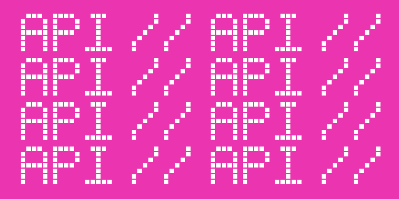 Opening the CryptoPunks API
