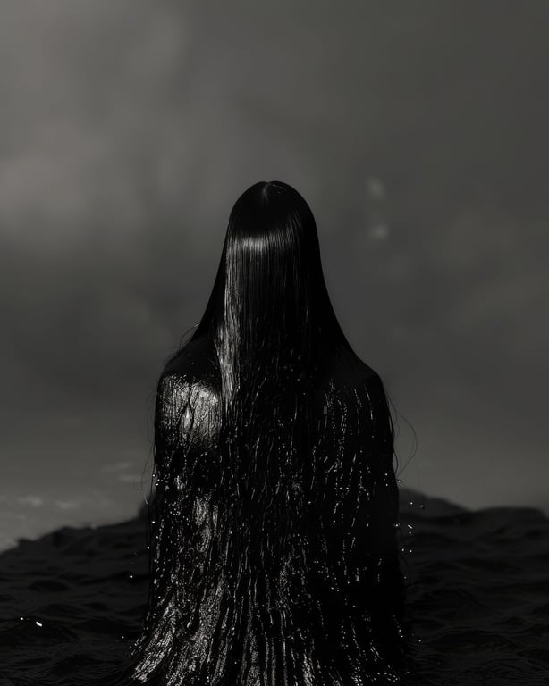 This Was Presence by Mikey Woodbridge | Verse