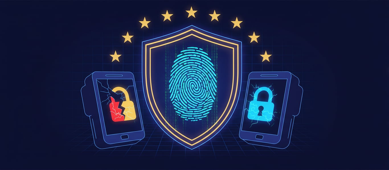 EU Age Verification App 'Hack' Explained for Verifiers