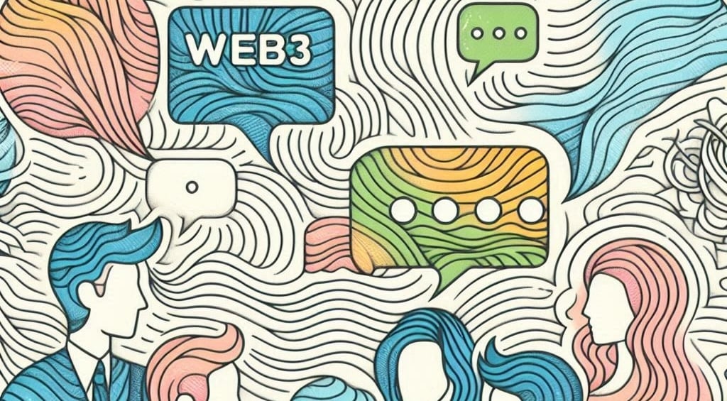Why build a web3 social app?