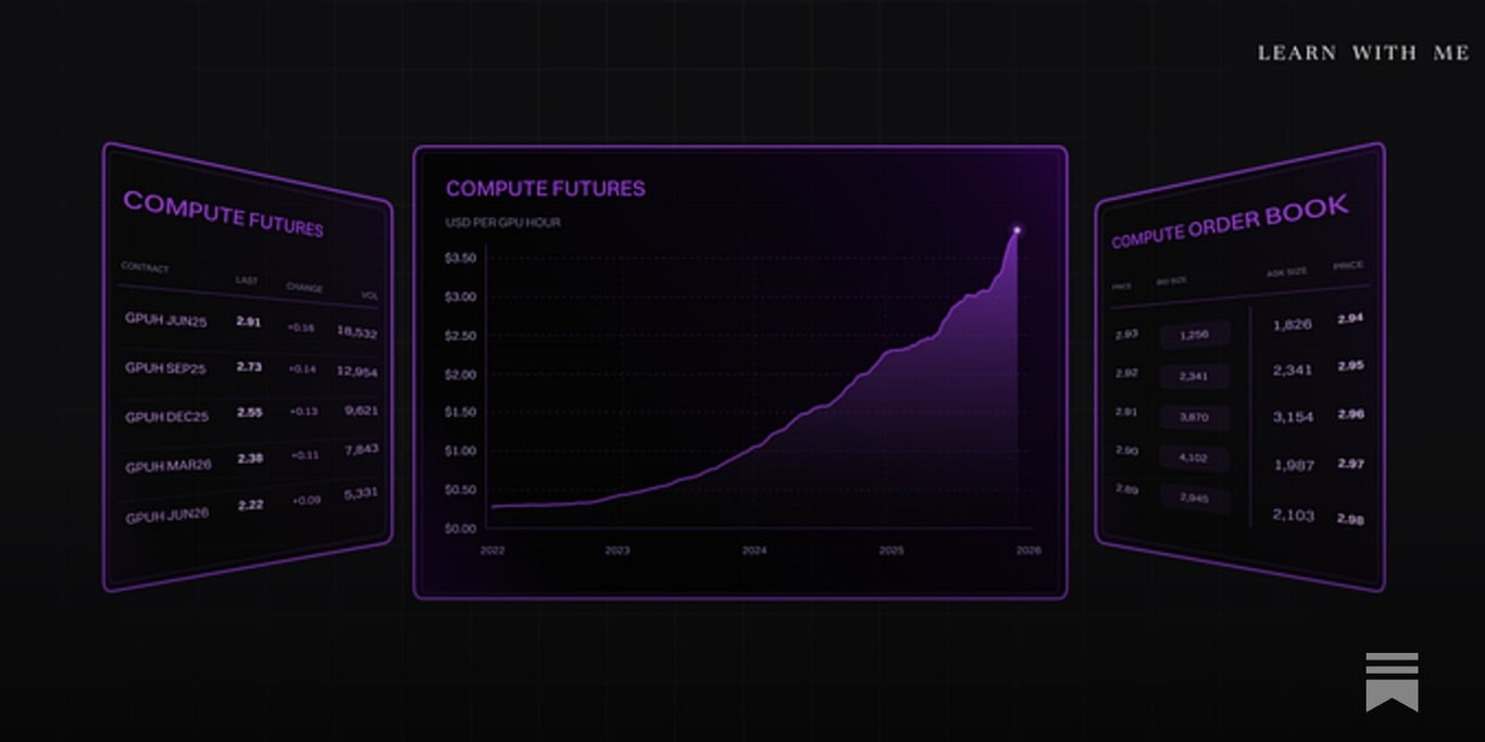 Deep Dive: The Next Trillion-Dollar Futures Market