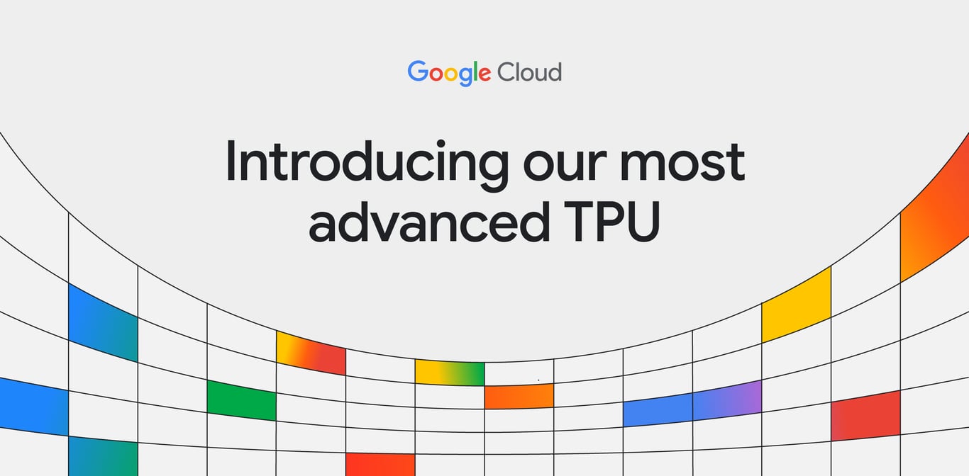 Google announces Trillium, it's new AI-specific chip