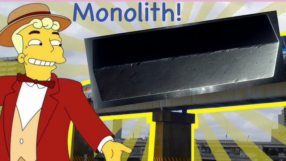 Monolith!