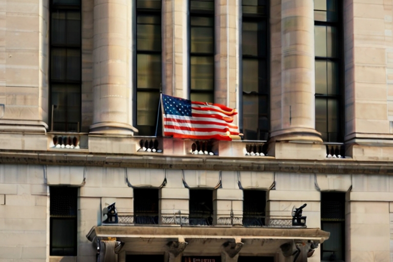 S&P Makes Massive Crypto Push With New Multi-Asset Index