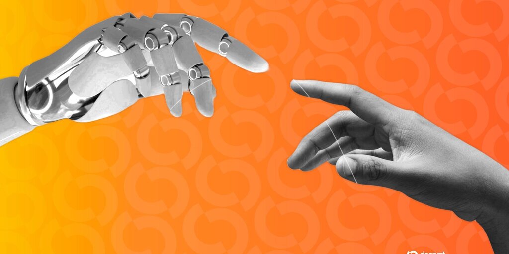 God in the Machine: Inside the Growing AI Religious Movement