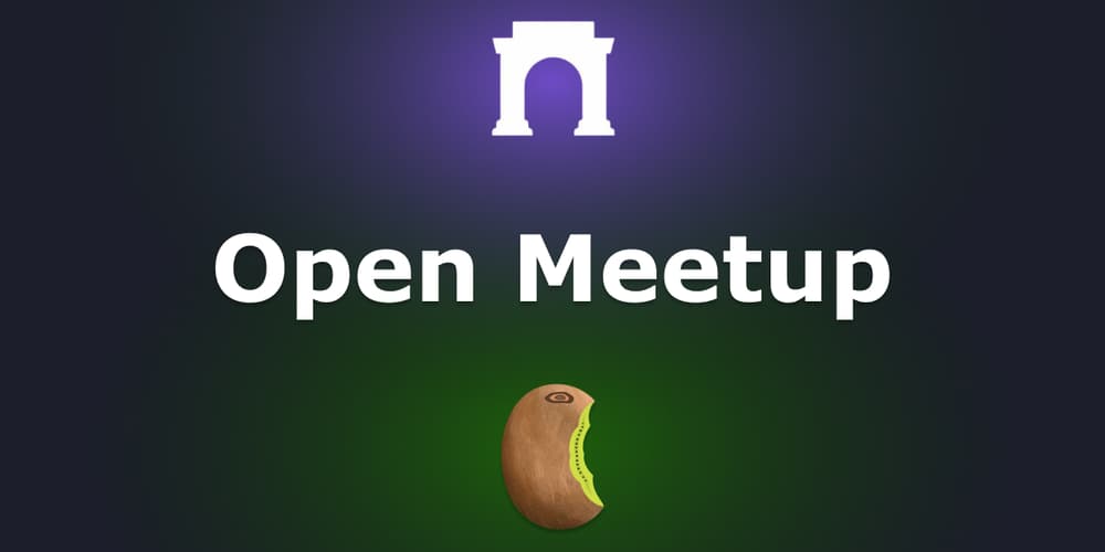 Farcaster x Kiwi News meetup in Berlin today