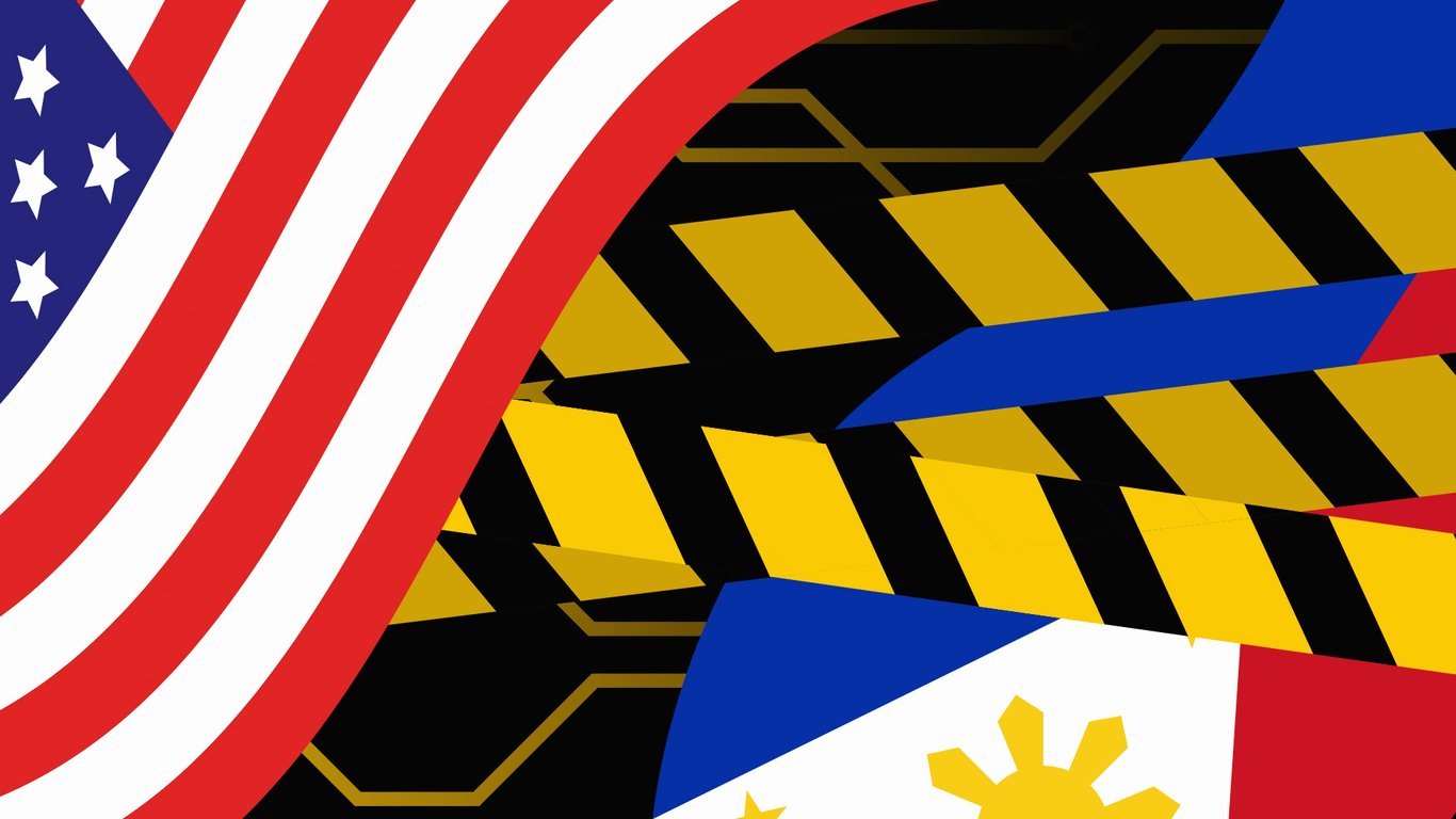 US sanctions Filipino company behind pig-butchering tech
