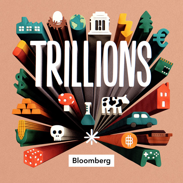 Blackrock's Bitcoin Believer (Podcast - with BlackRock's Head of DA)